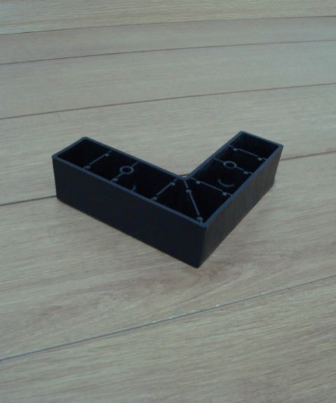 GÖKNAR 135X135X40 MM