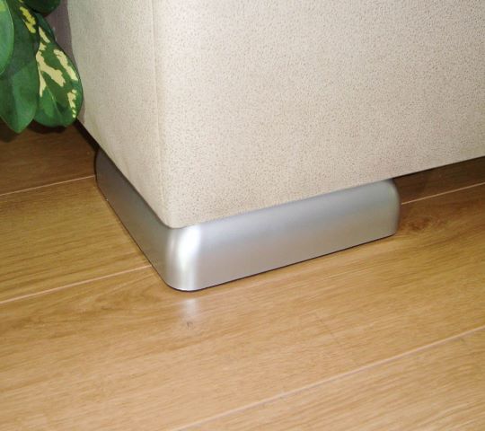 ILGIN 180X180X50 MM