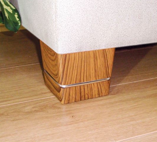 İNCİR 86X86X80 MM KORDONLU