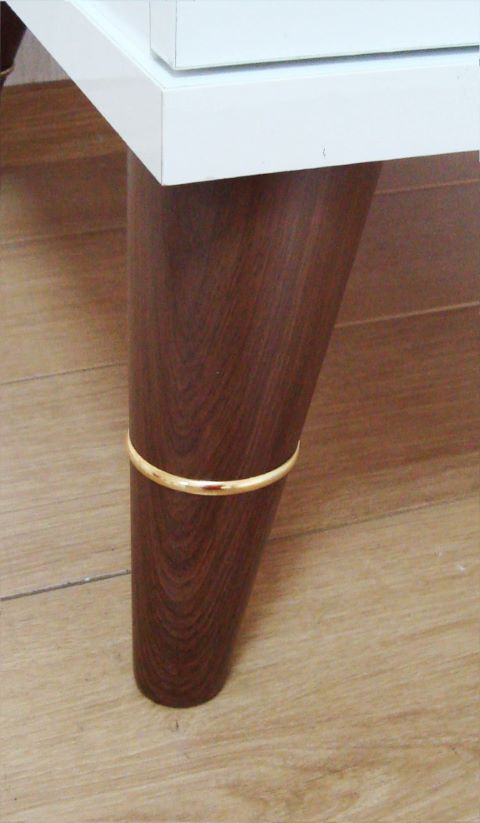 Kahve 180 MM Bilezikli