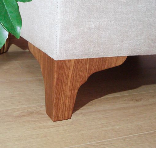 KAKAO 140X140X120 MM