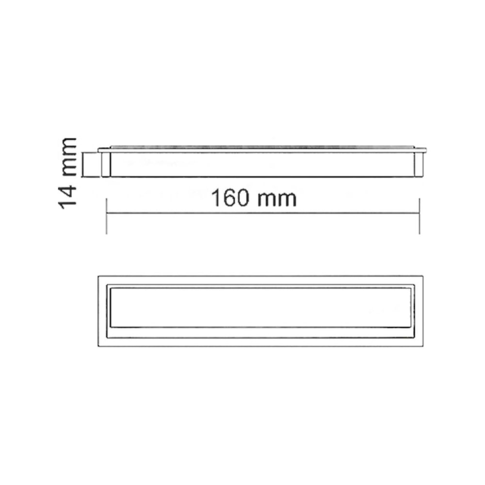KARANFİL 48X170 MM