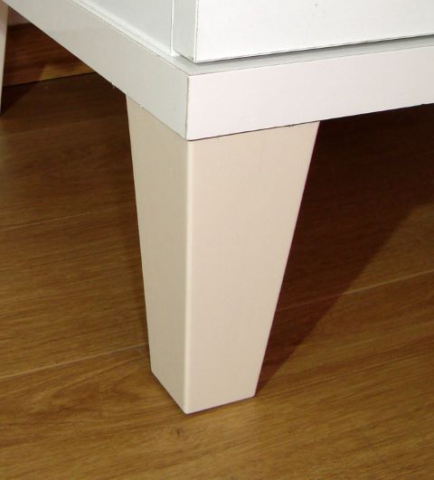 KAVAK 60X60X140 MM
