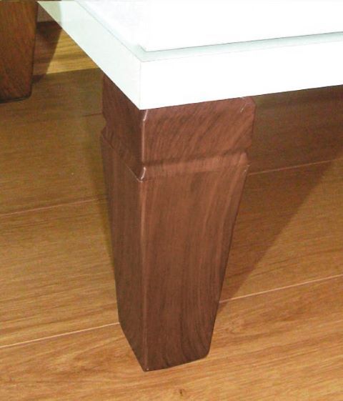 KAVAK 60X60X180 MM