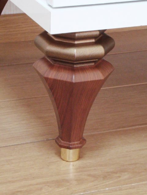 KAYIN PLATFORMU Ø90X45 MM