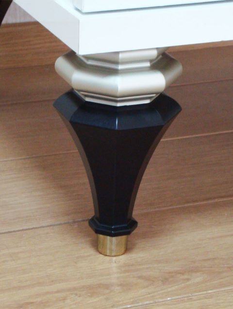 KAYIN PLATFORMU Ø90X45 MM