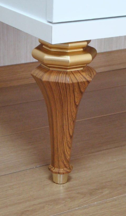 KAYIN PLATFORMU Ø90X45 MM