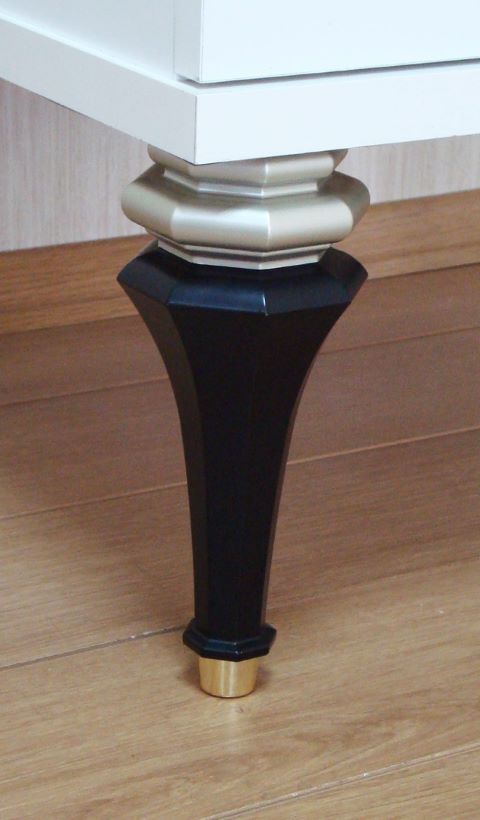 KAYIN PLATFORMU Ø90X45 MM