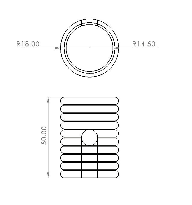 KEHRİBAR 35X50 MM