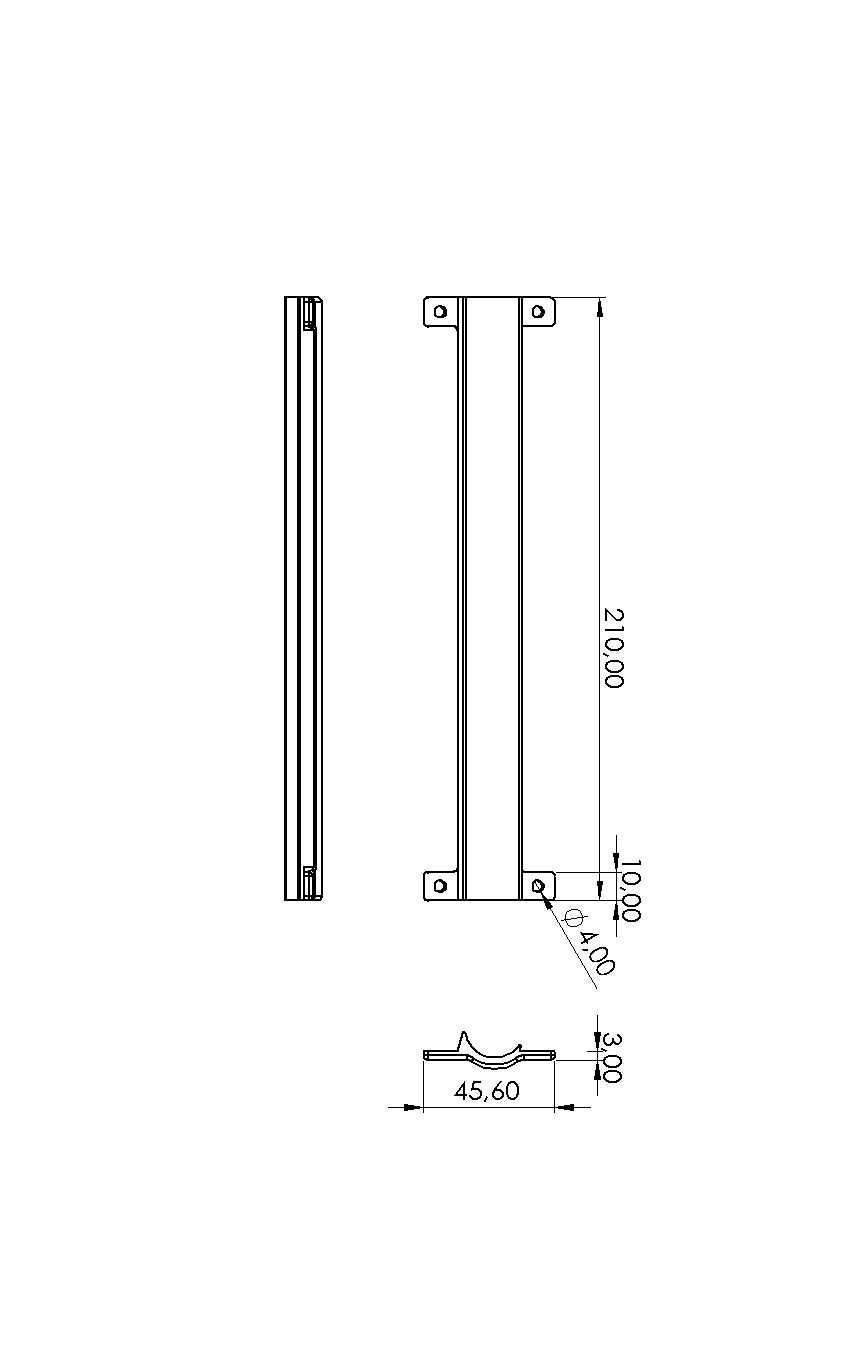Merdiven Basamak Plastiği ve Kilidi