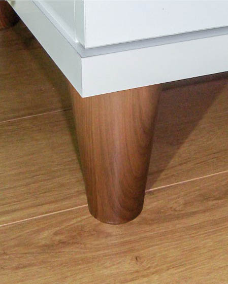 KIZILAĞAÇ Ø70X120 MM