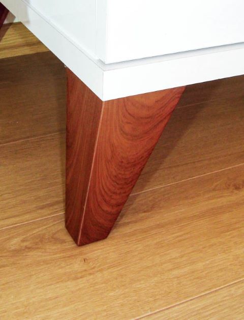 KIZILCIK 80X80X140 MM