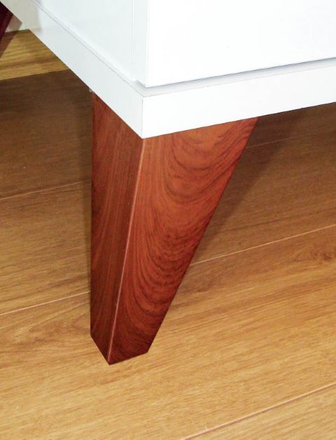 KIZILCIK 80X80X180 MM