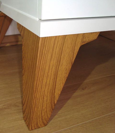 KIZILCIK 140X140X190 MM