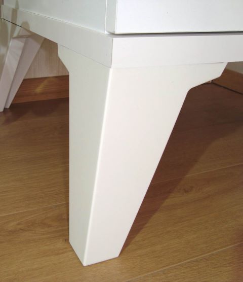 KIZILCIK 140X140X190 MM