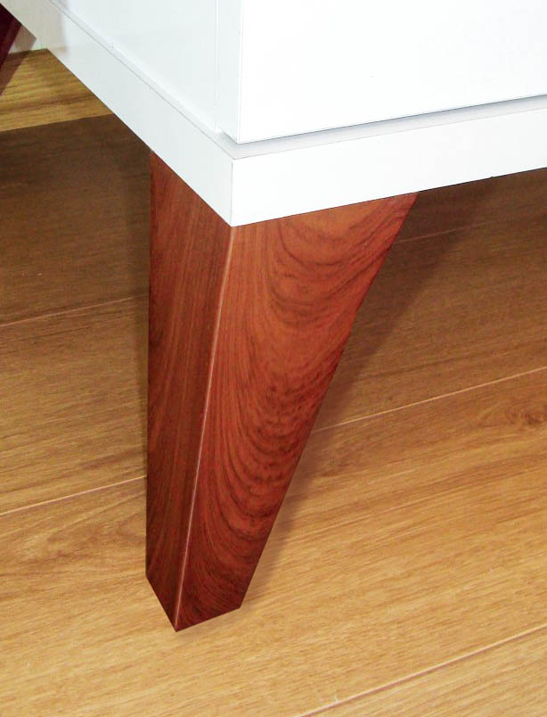 KIZILCIK 80X80X200 MM