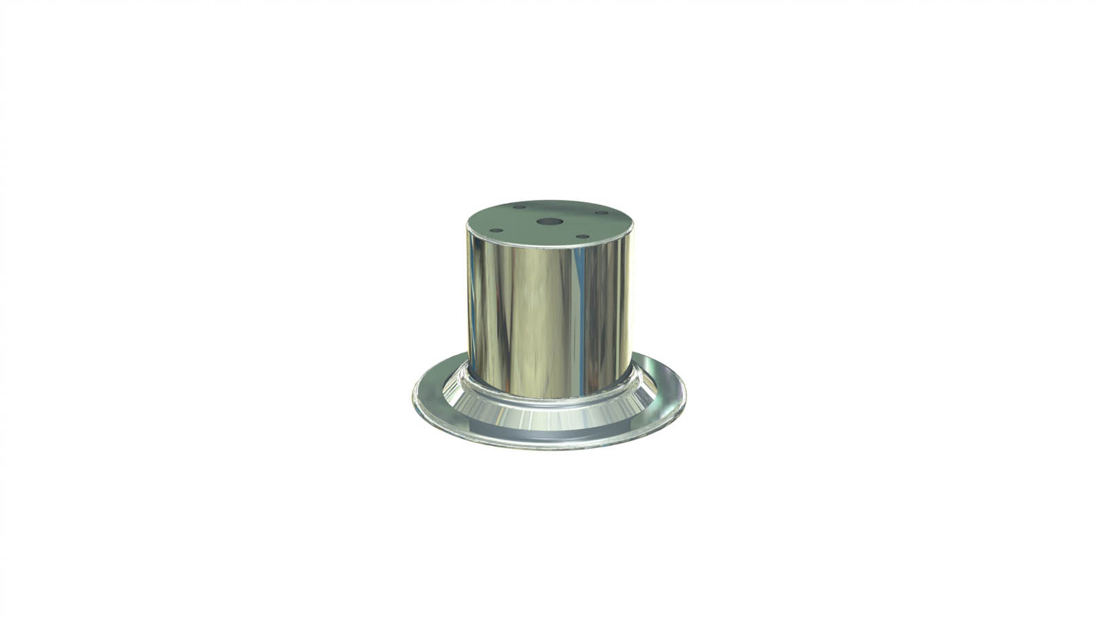 KOL BAĞLANTI Ø85X55 MM