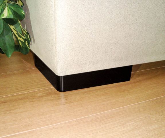 KUŞBURNU 200X200X45 MM ARKA