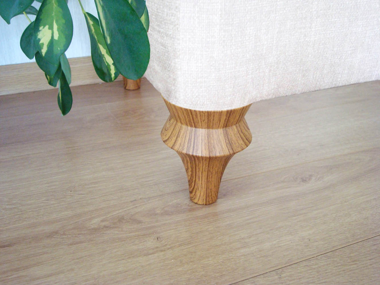 LADİN Ø95X120 MM