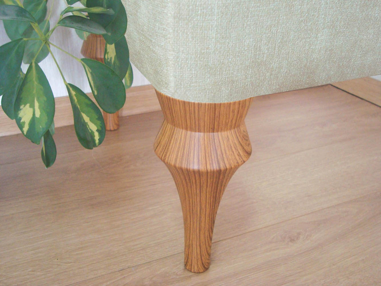 LADİN Ø95X200 MM