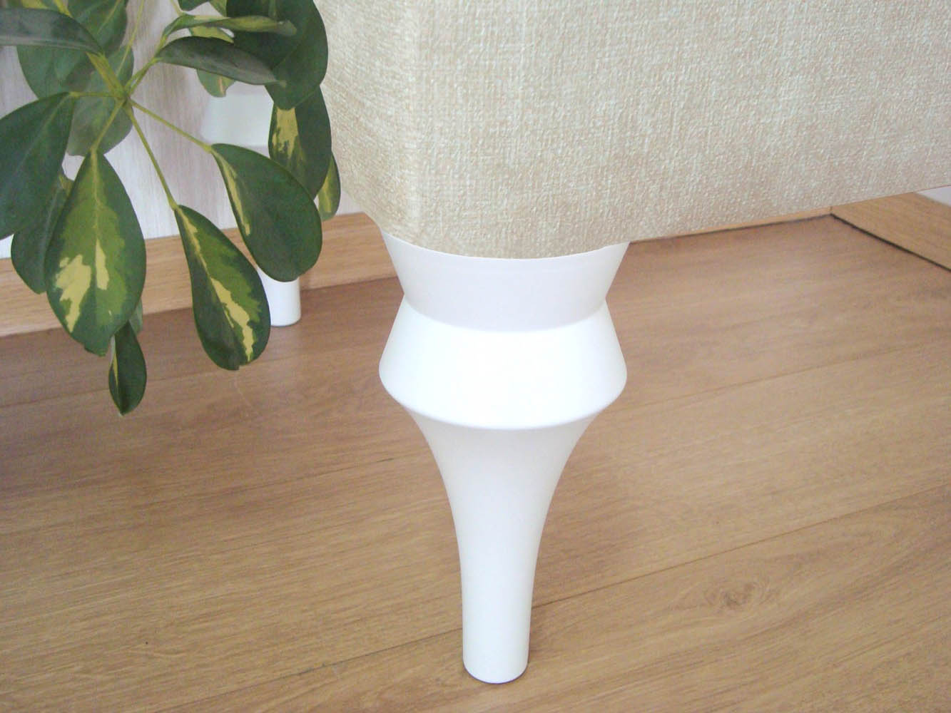LADİN Ø95X200 MM