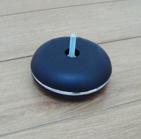 LEYLAK Ø120X50 MM KORDONLU