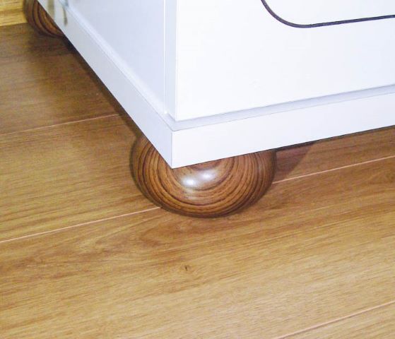 LEYLAK Ø100X50 MM BOMBELİ