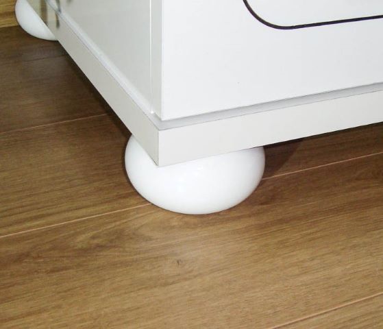 LEYLAK Ø100X50 MM BOMBELİ