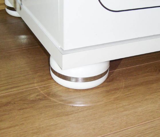 LEYLAK Ø100X50 MM KORDONLU