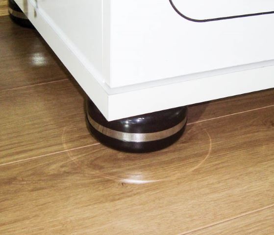 LEYLAK Ø100X50 MM KORDONLU