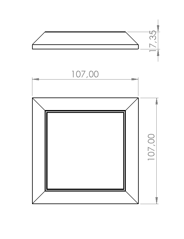 Line 105X105