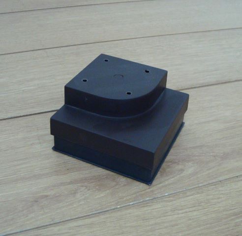 PEPİNO 100X100X40 MM
