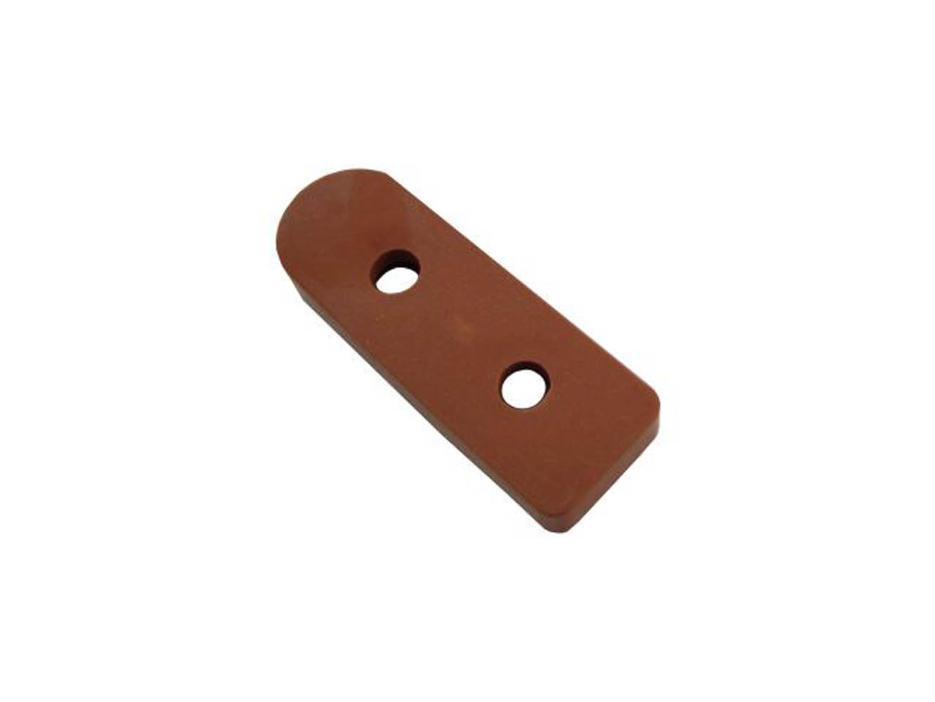 MASA KÖŞE PLASTİĞİ 25X75 MM