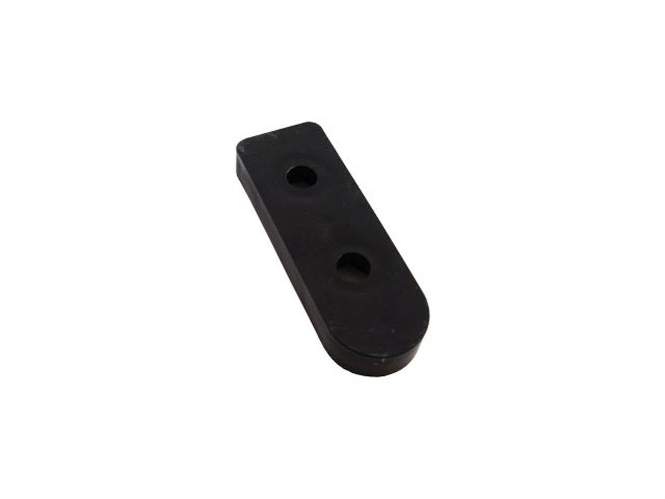 MASA KÖŞE PLASTİĞİ 25X75 MM