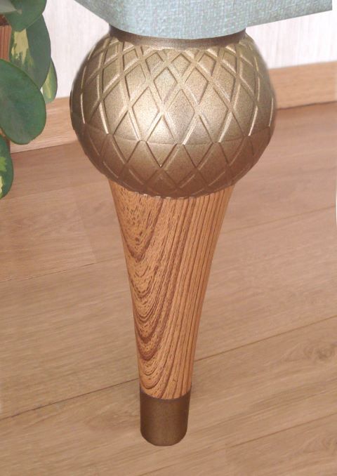MAZI Ø107X270 MM