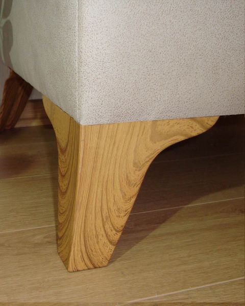 MEŞE 140X140X130 MM