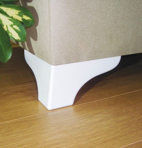 MEŞE 160X160X80 MM