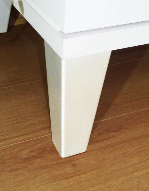 MİMOZA 65X65X160 MM