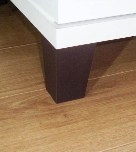 MİMOZA 55X55X80 MM