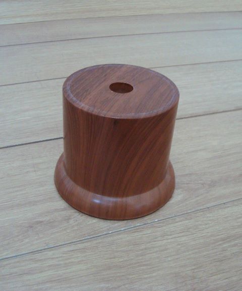 MUŞMULA Ø100X120 MM