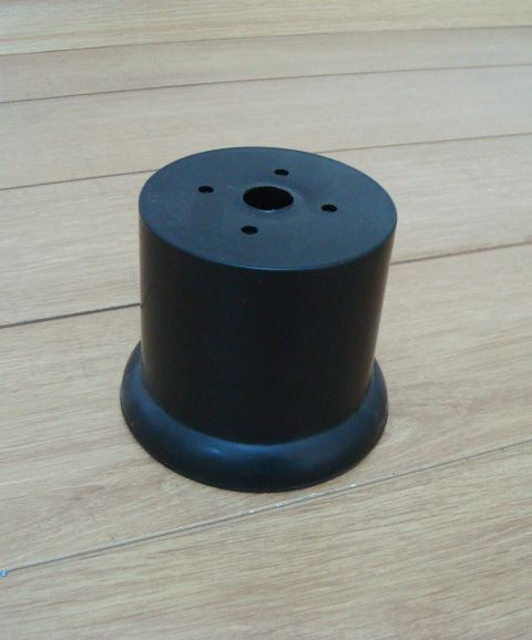 MUŞMULA Ø100X120 MM