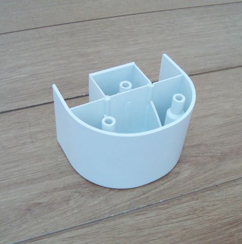 NAR 110X80X70 MM