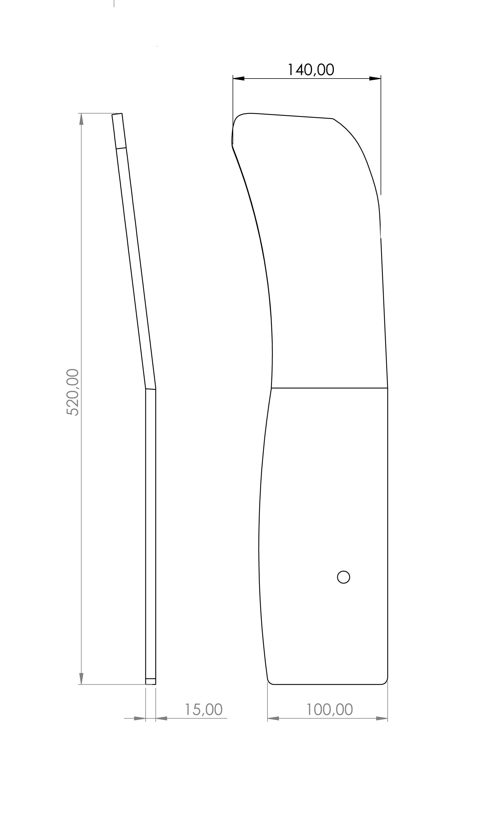 Eğirdir Gölü Koltuk