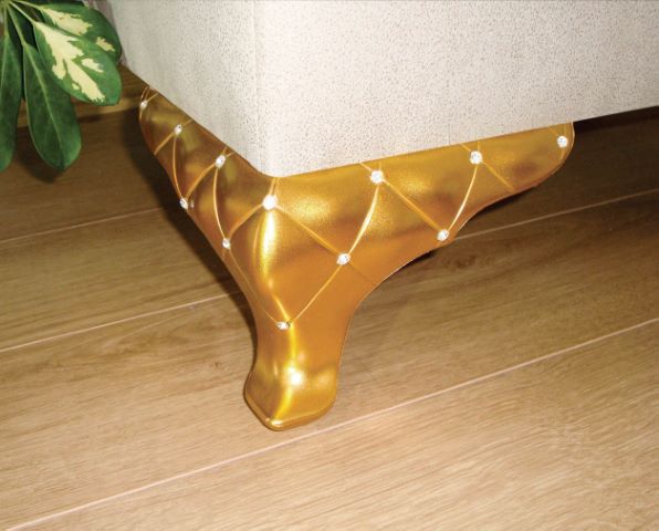 OKALIPTUS 165X165X135 MM TAŞLI