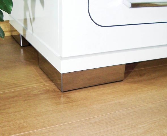 PADUK 140X140X40 MM