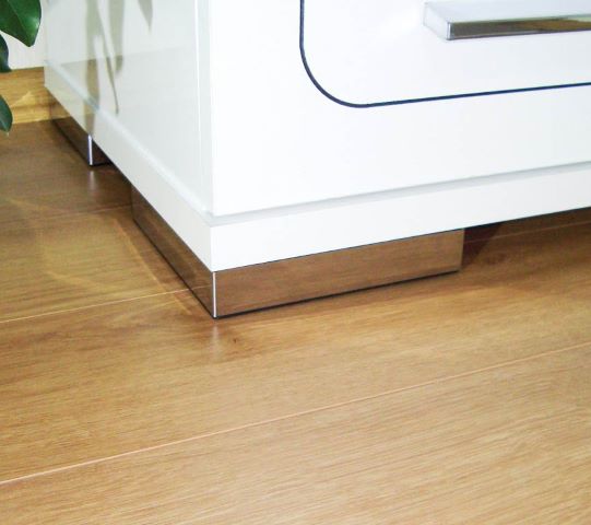 PADUK 160X160X30 MM