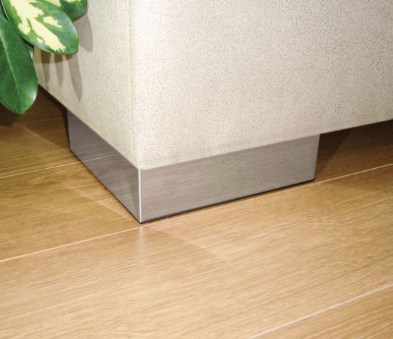 PADUK 180X180X50 MM