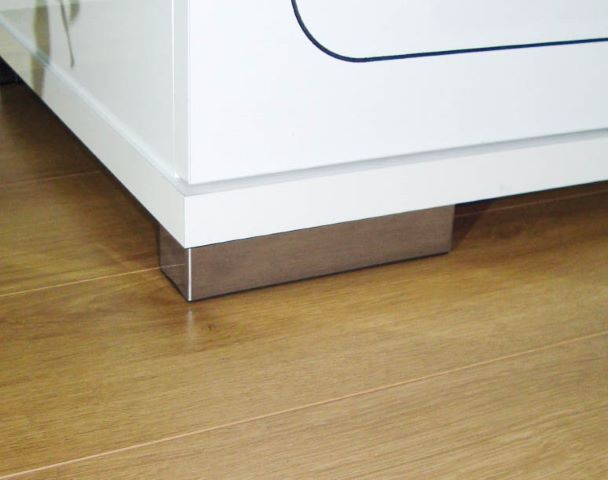 PADUK 40X150X30 MM