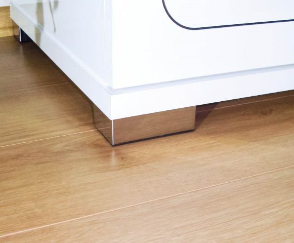 PADUK 50X90X30 MM