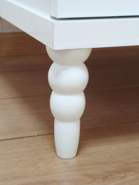 PAPAYA Ø45X120 MM